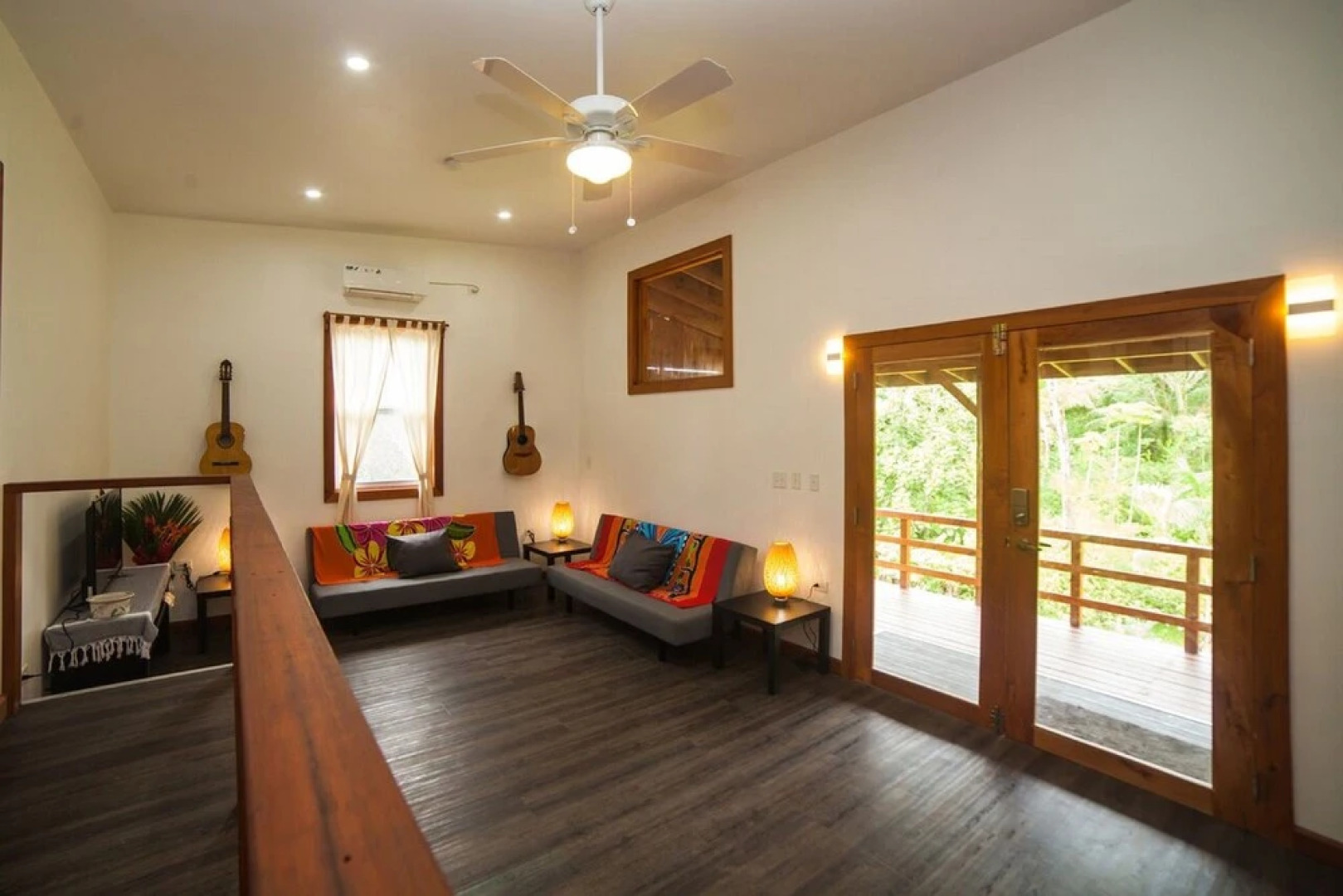 PirateArts Experience