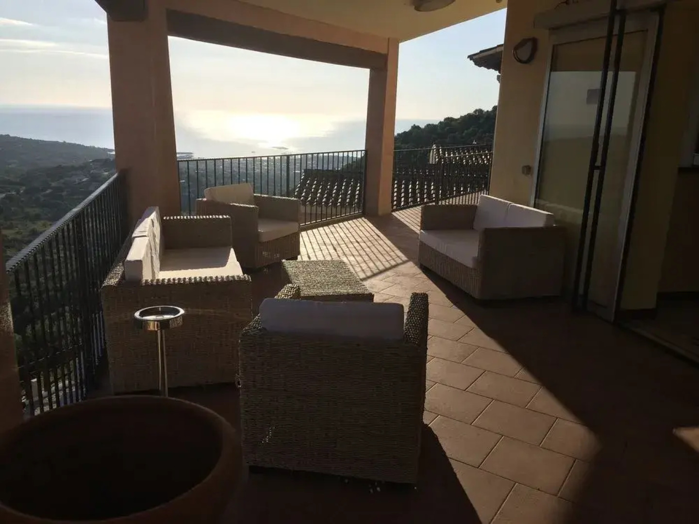 Hotel Castello San Teodoro