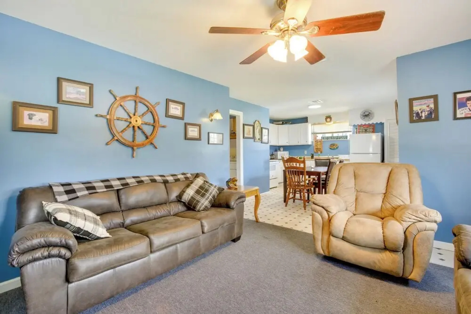 Walk to Bayou Lery: St Bernard Home w/ Kayaks!