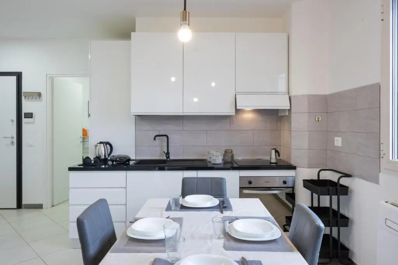 Santo Stefano di Magra Modern Apartments