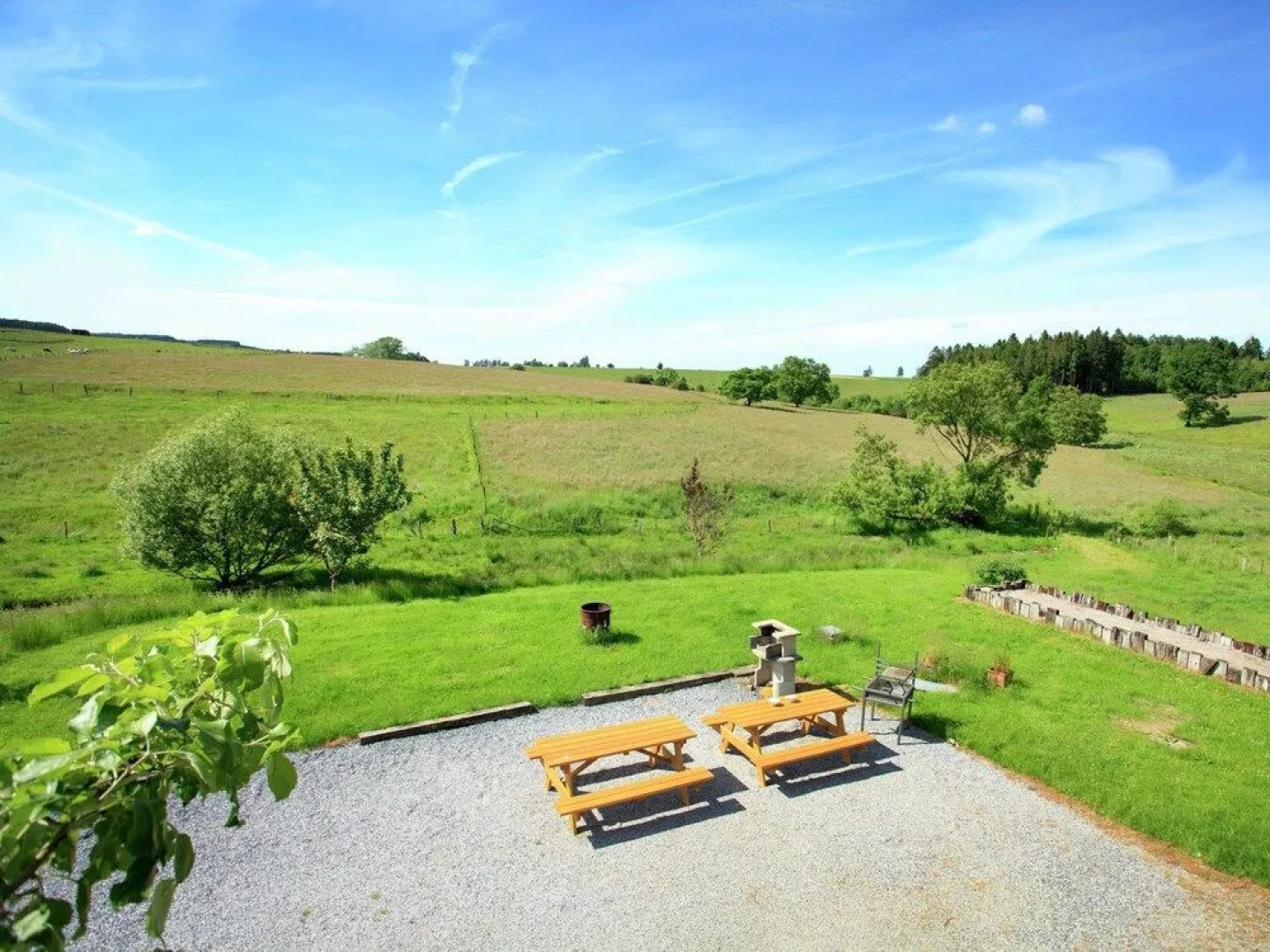 Vacation Home with Sauna