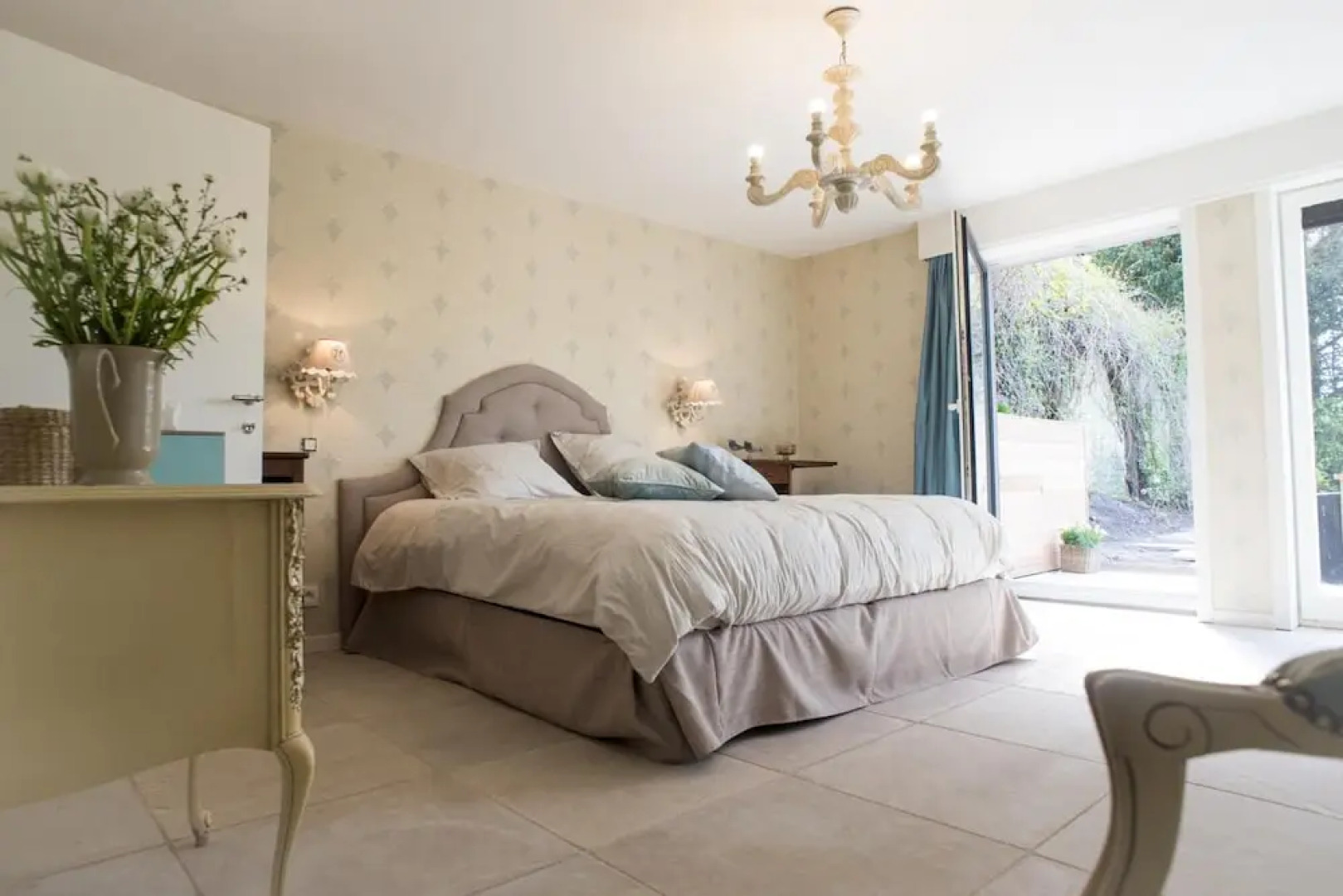 B&B Filemon & Baucis