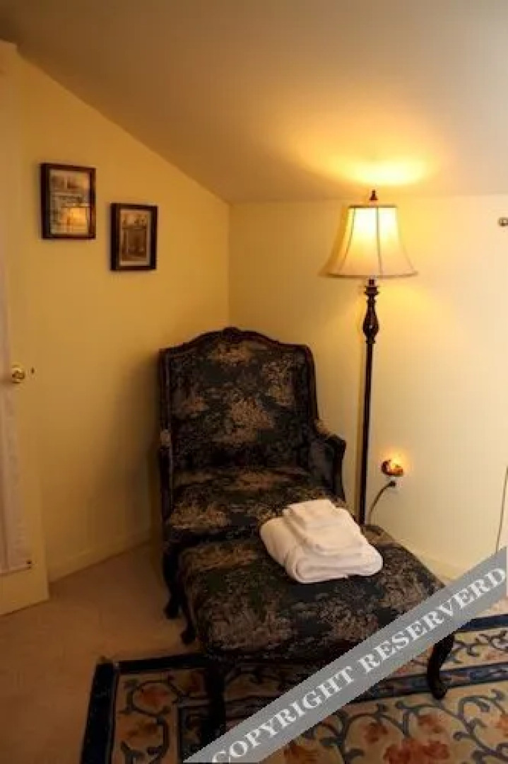 Secret Garden Bed & Breakfast