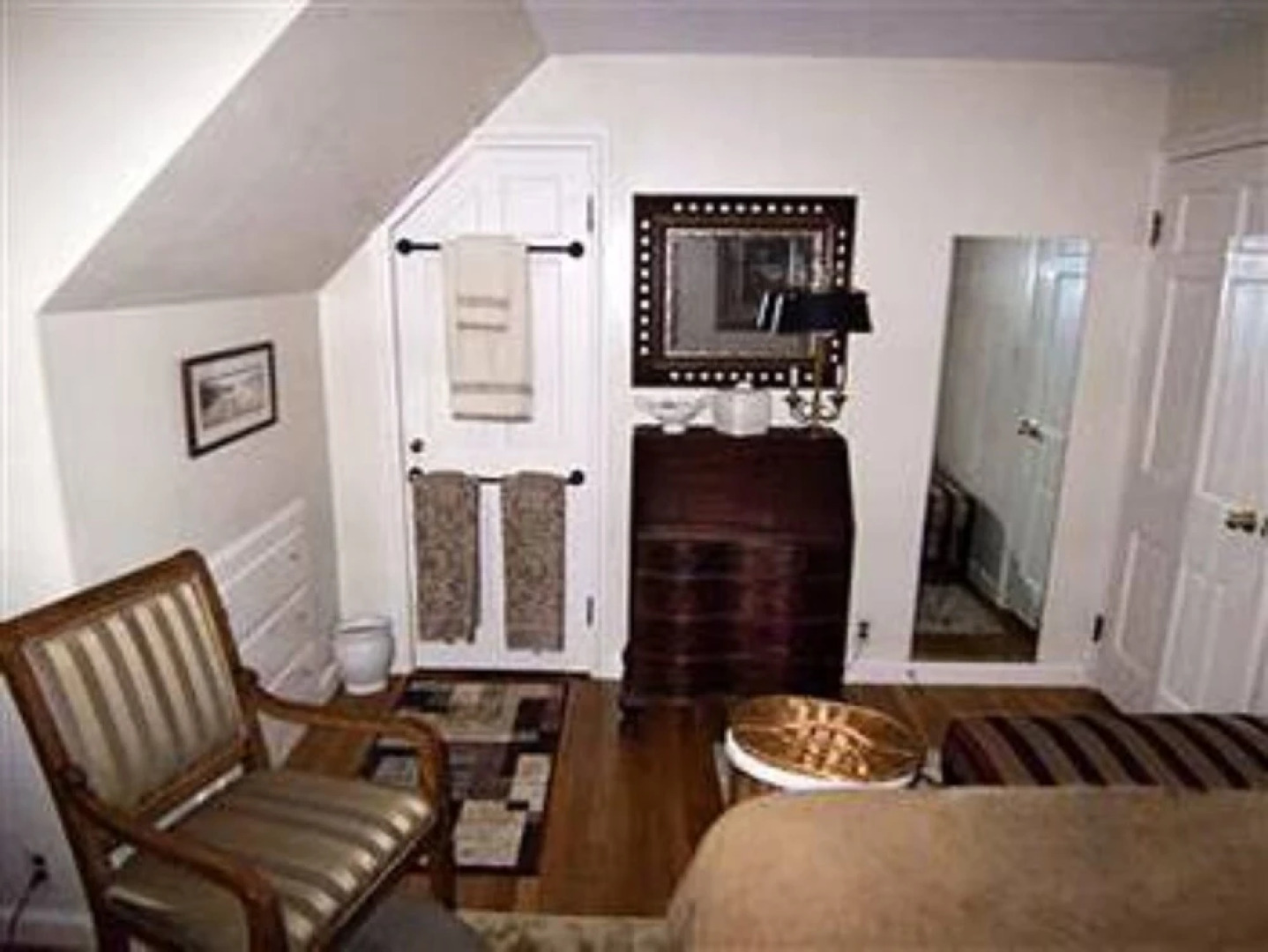 Wellesley Bed and Breakfast