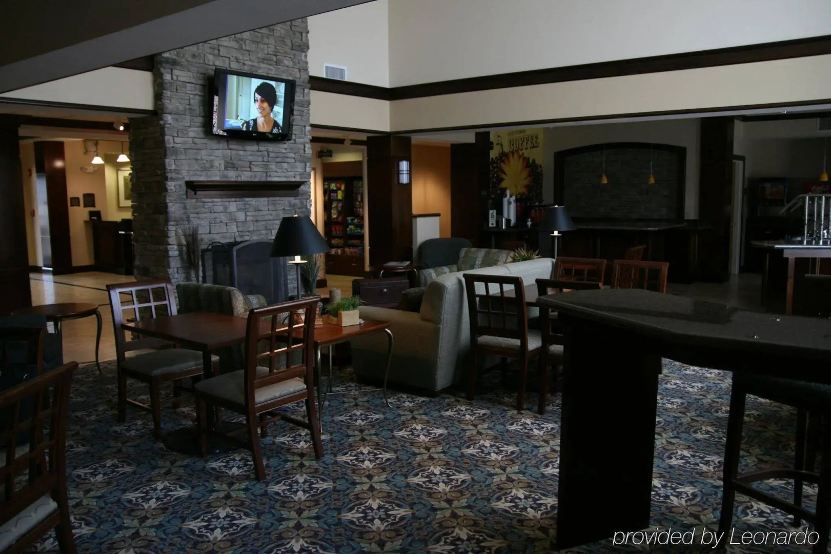 Staybridge Suites Akron-Stow-Cuyahoga Falls by IHG