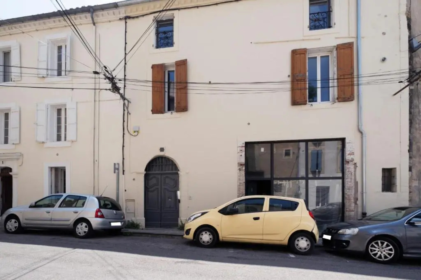 Le Naoline - Charmant apt 5e proche Carcassonne