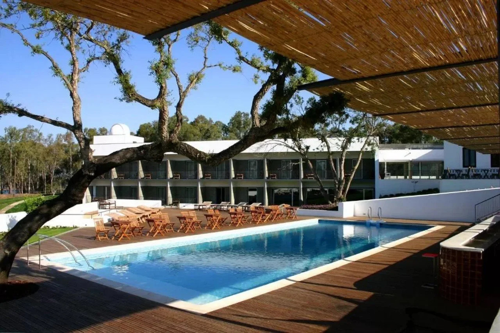 Alentejo Star Hotel