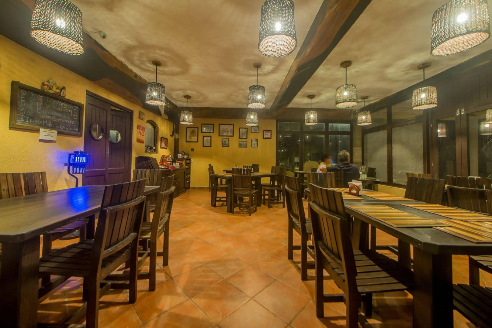 Hotel Ristorante Luna de Plata