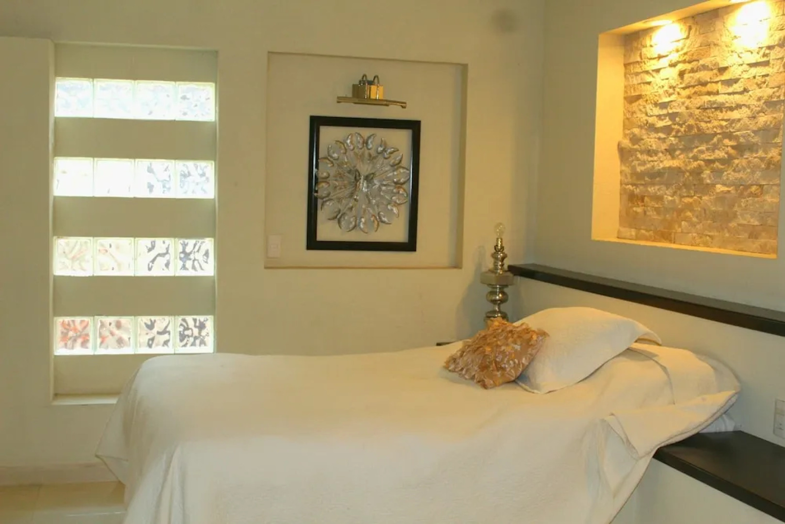 Posada Los Ahuehuetes