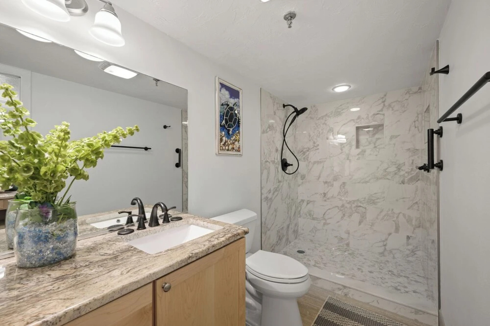 Oceanfront Penthouse #11b