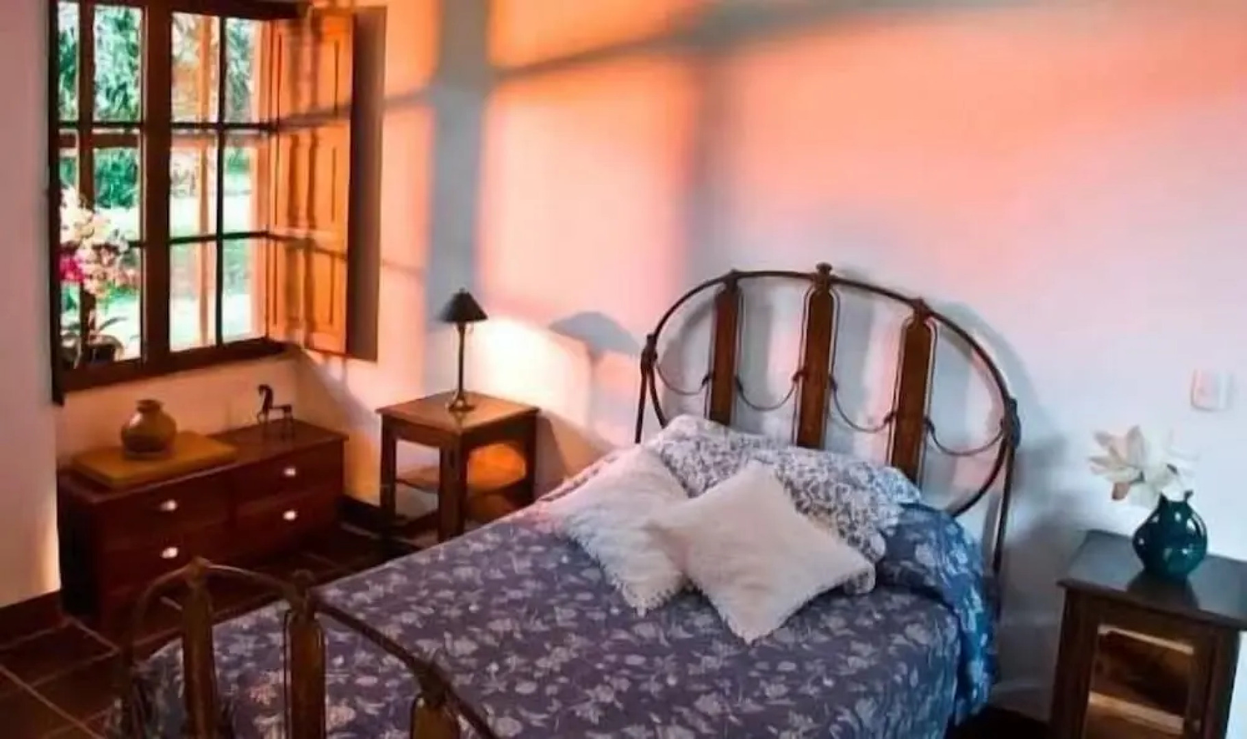 Casa de Huéspedes Hacienda Castilla