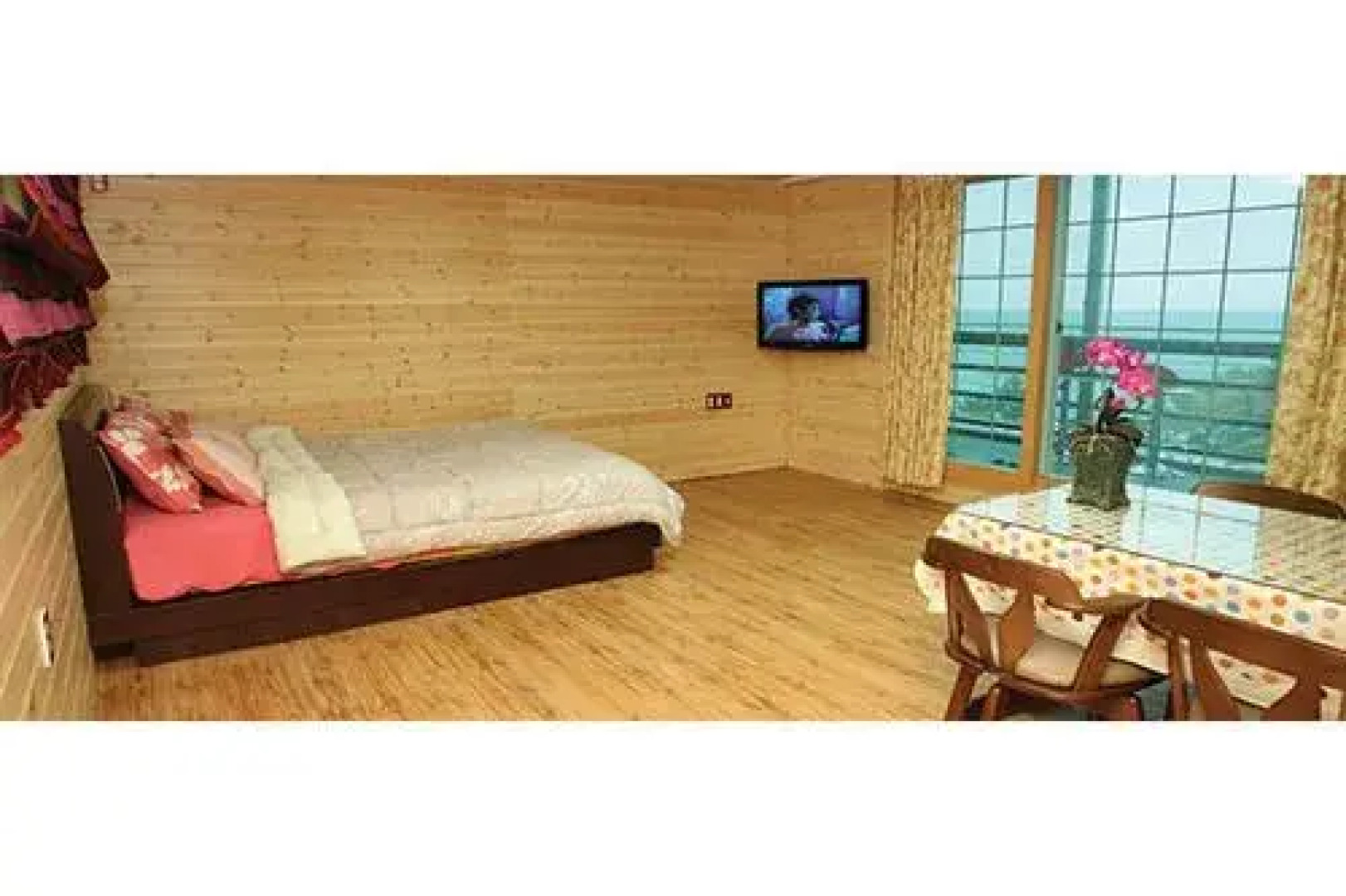 Youngduk Daegyoung Pension