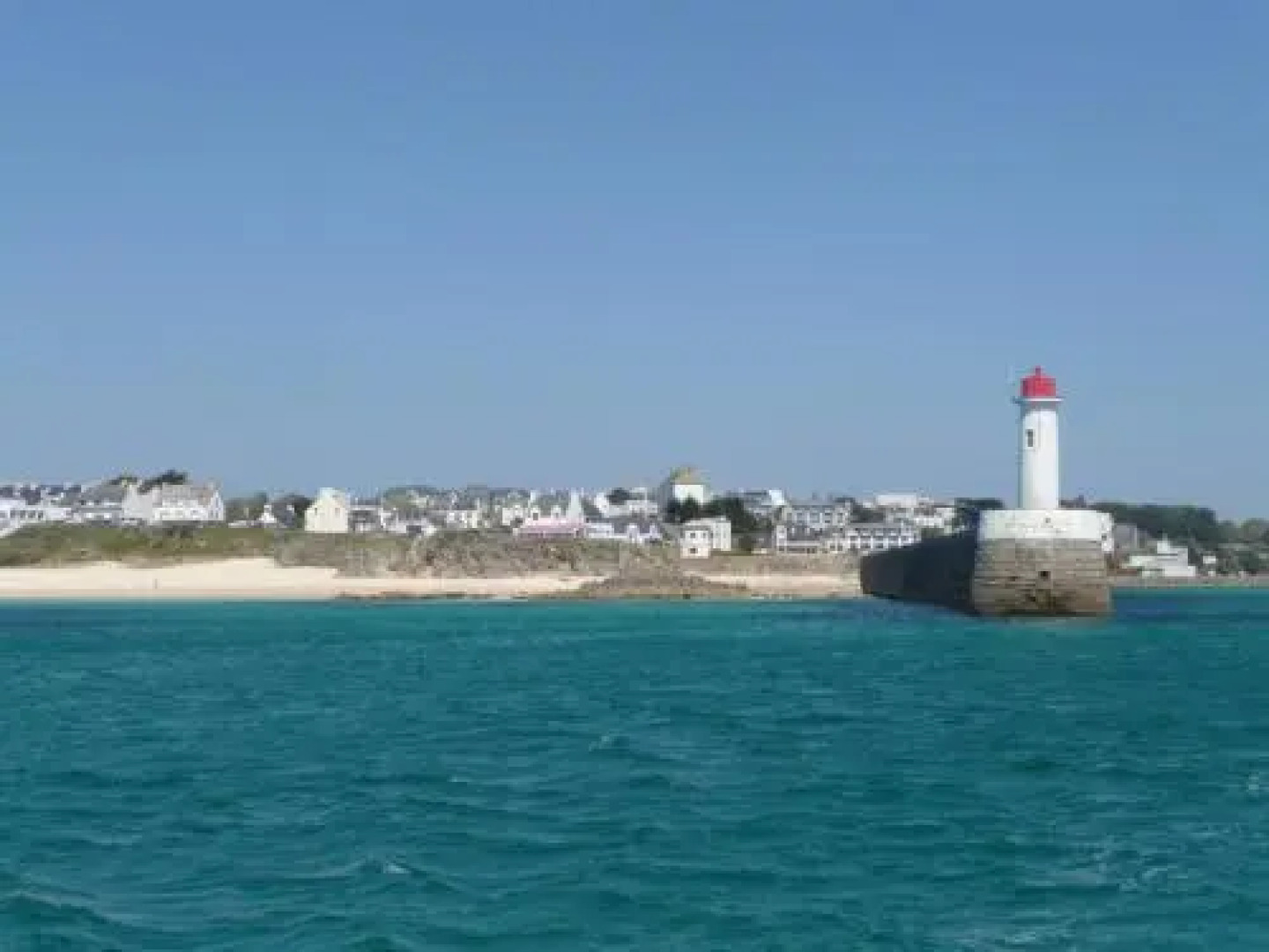 Residence Goelia An Douar