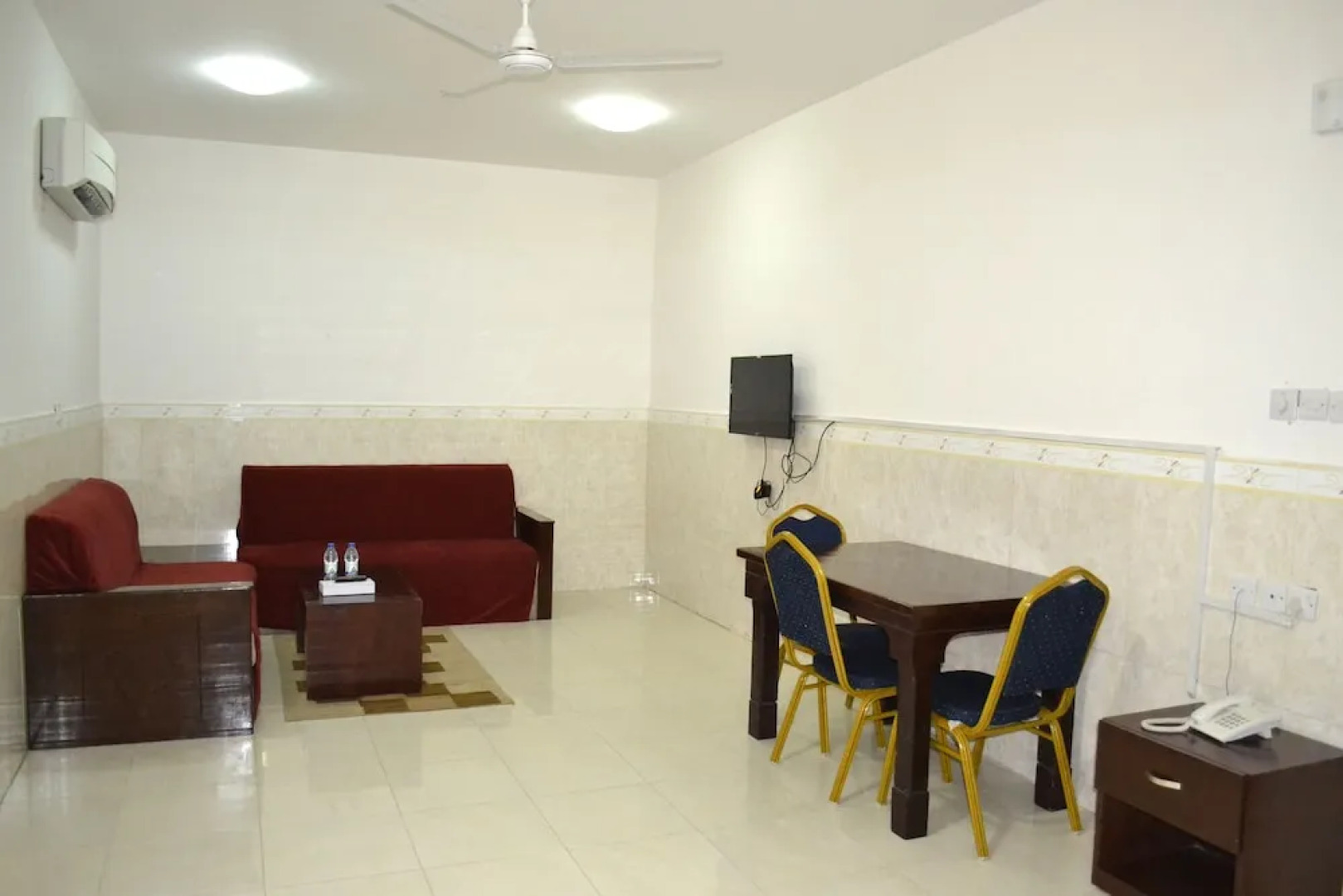 Star Emirates Furnished Apartments 2