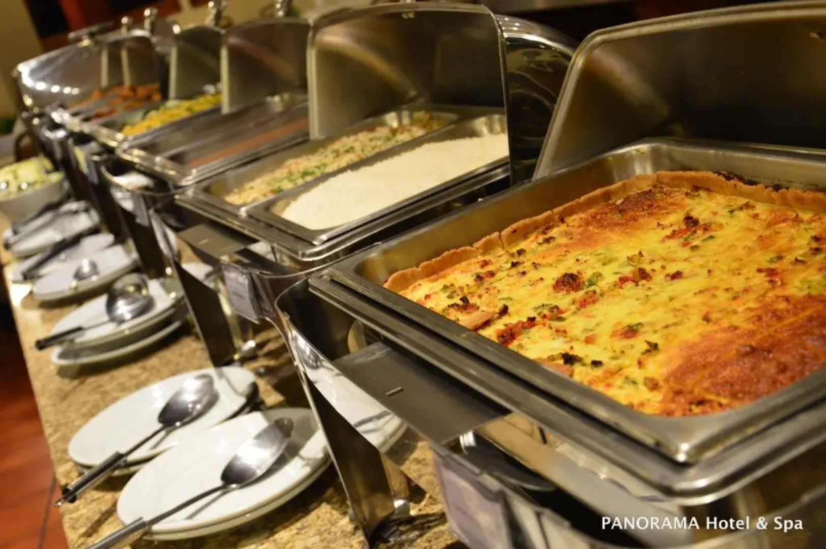 Panorama Hotel & Spa