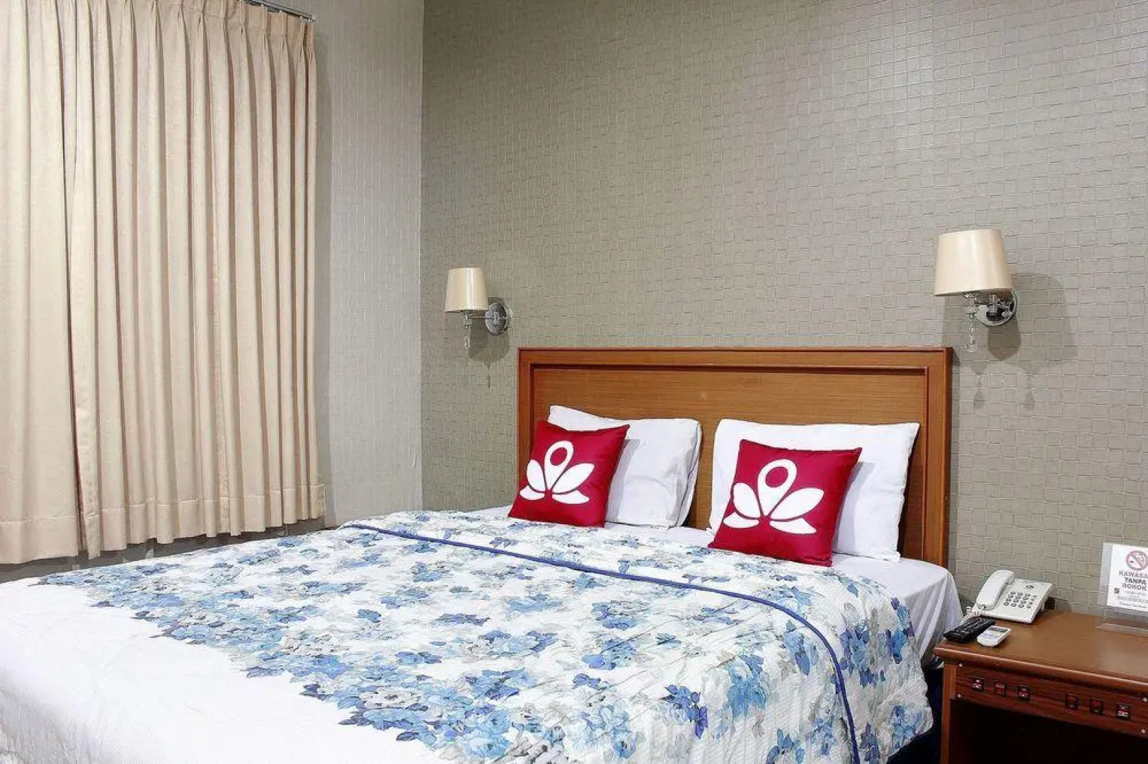 ZEN Rooms Basic Sawojajar