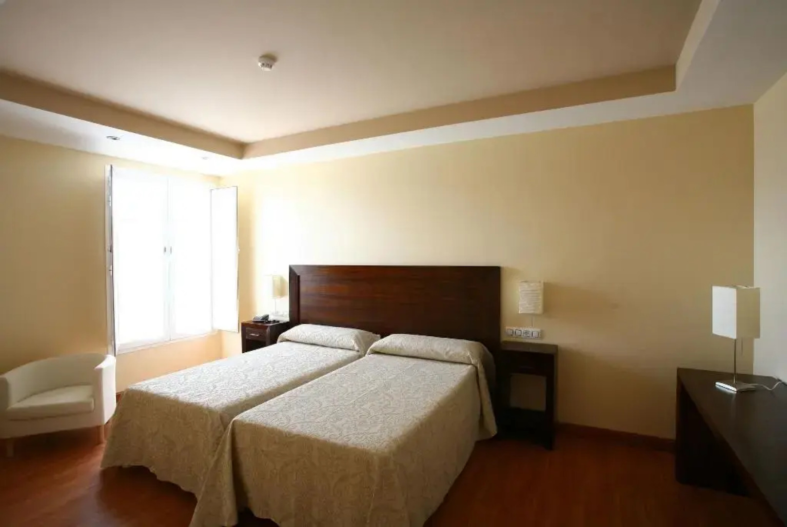 Gran Hotel Aqualange - Balneario de Alange