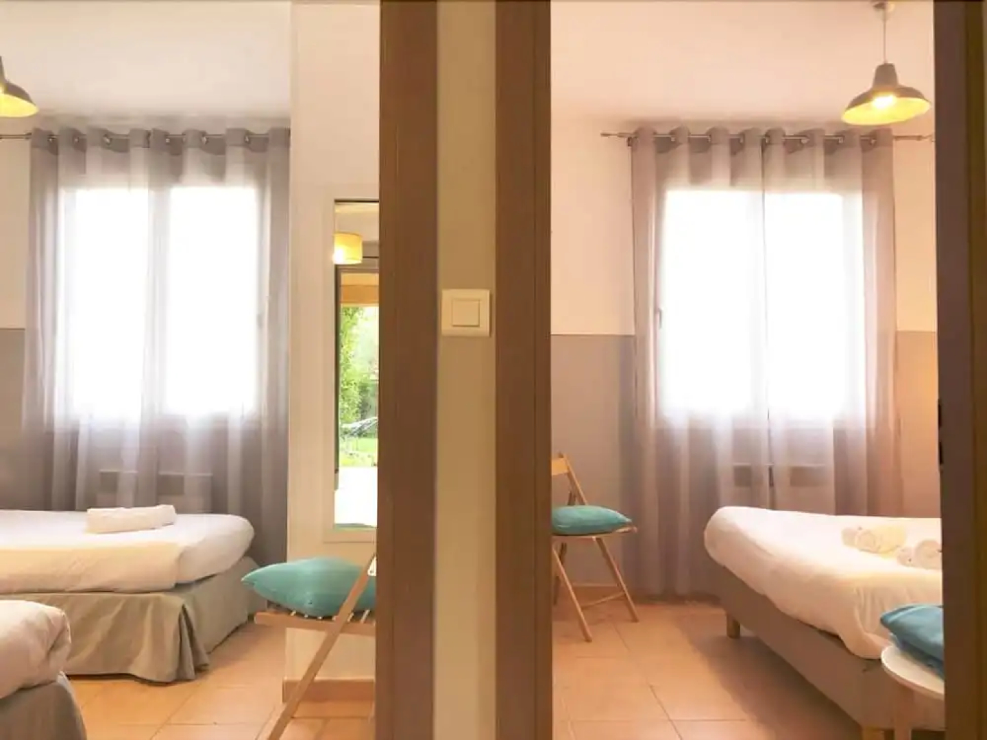 residence Guddelmoni