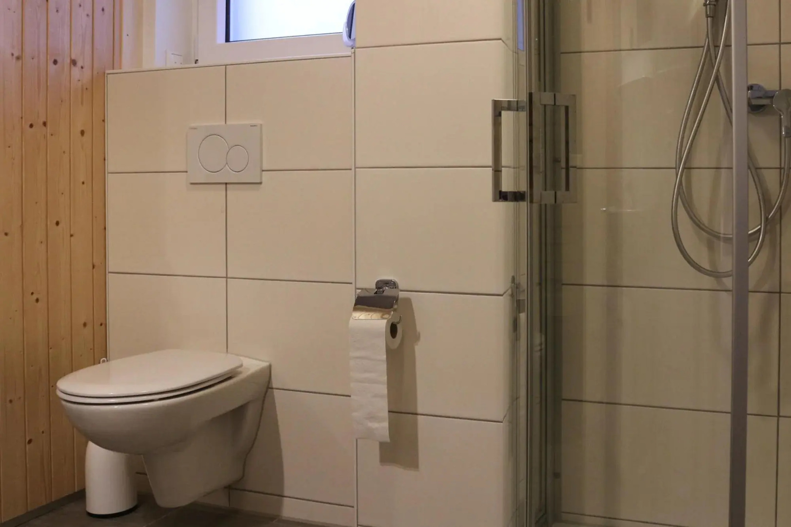 Townhouse, Tossens In Tossens