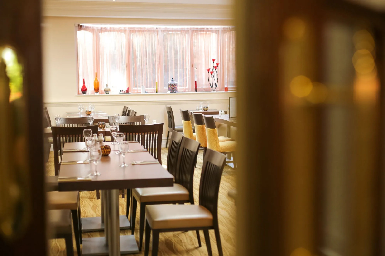 Gainsborough House Hotel