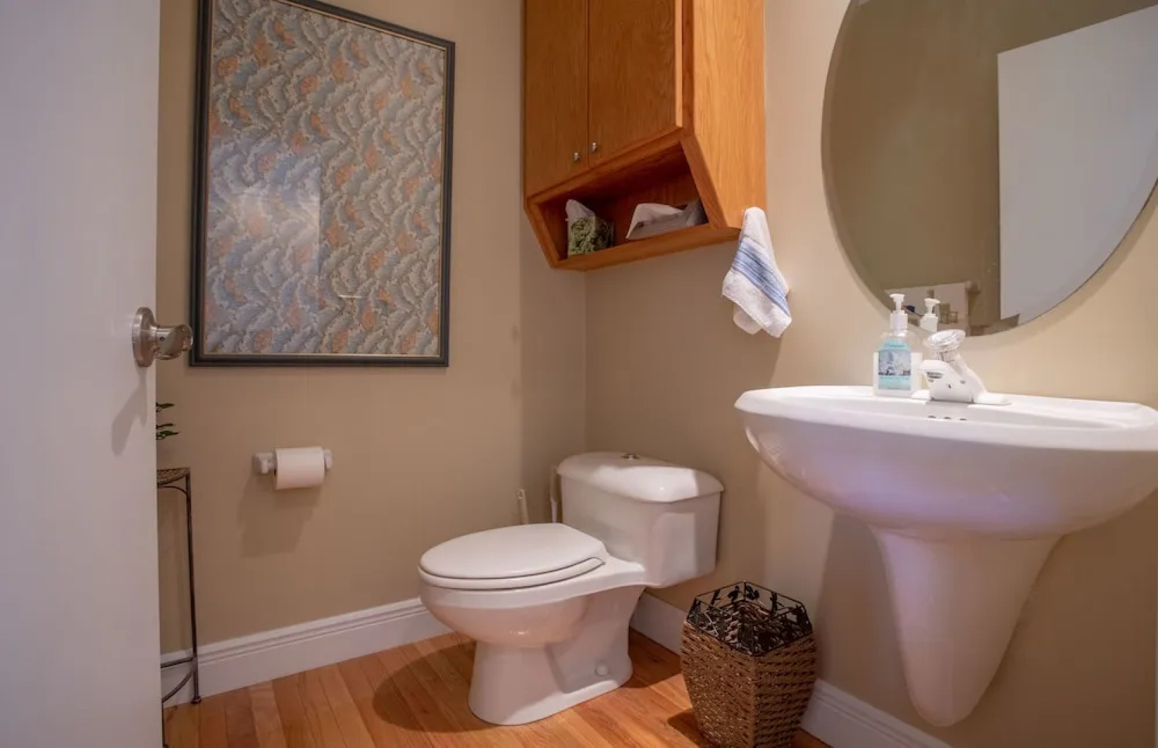 Turtle Ridge 5 Bedrooms 4.5 Bathrooms Home