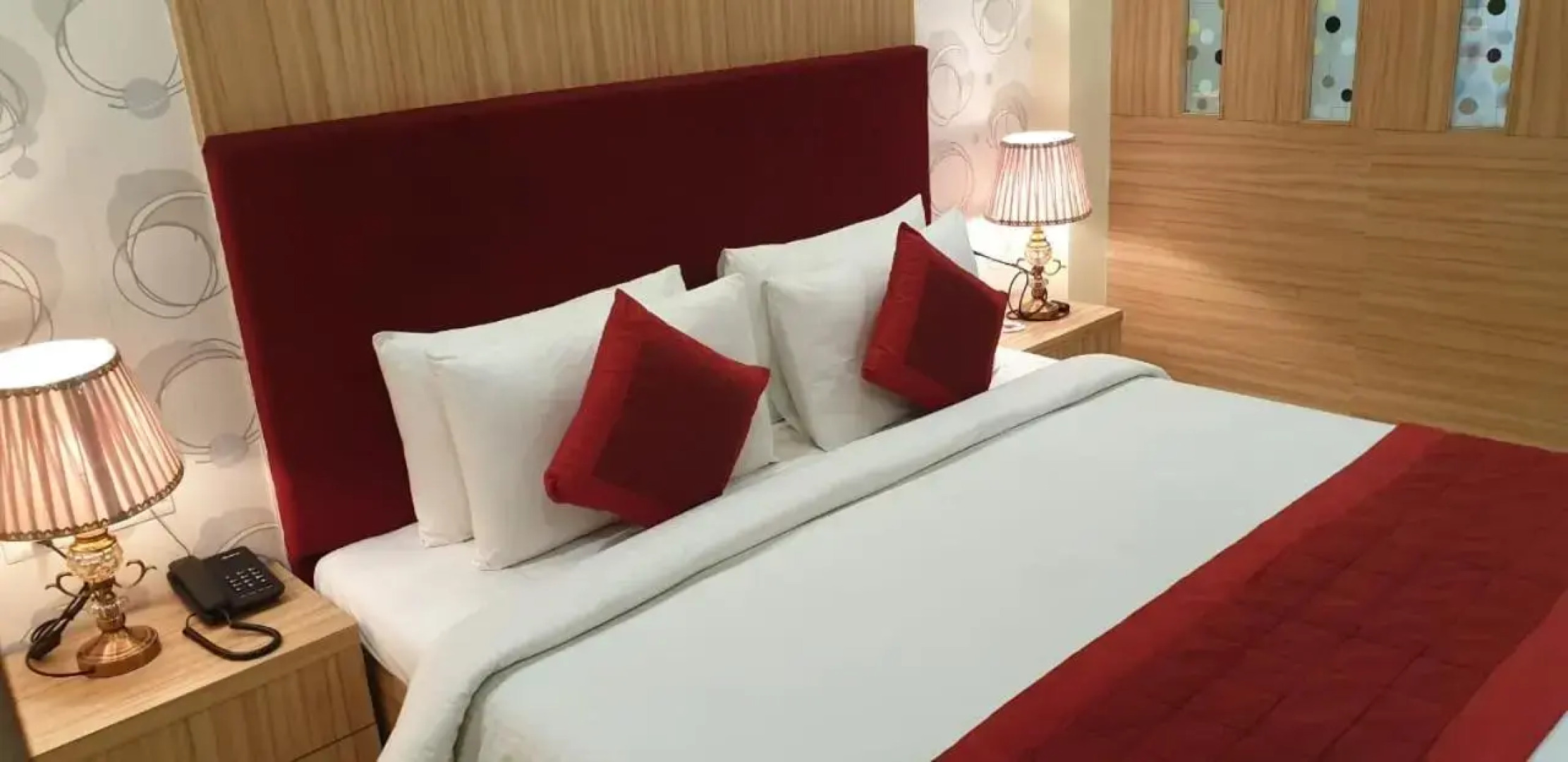 Hotel Buddha Imperial Muzaffarpur