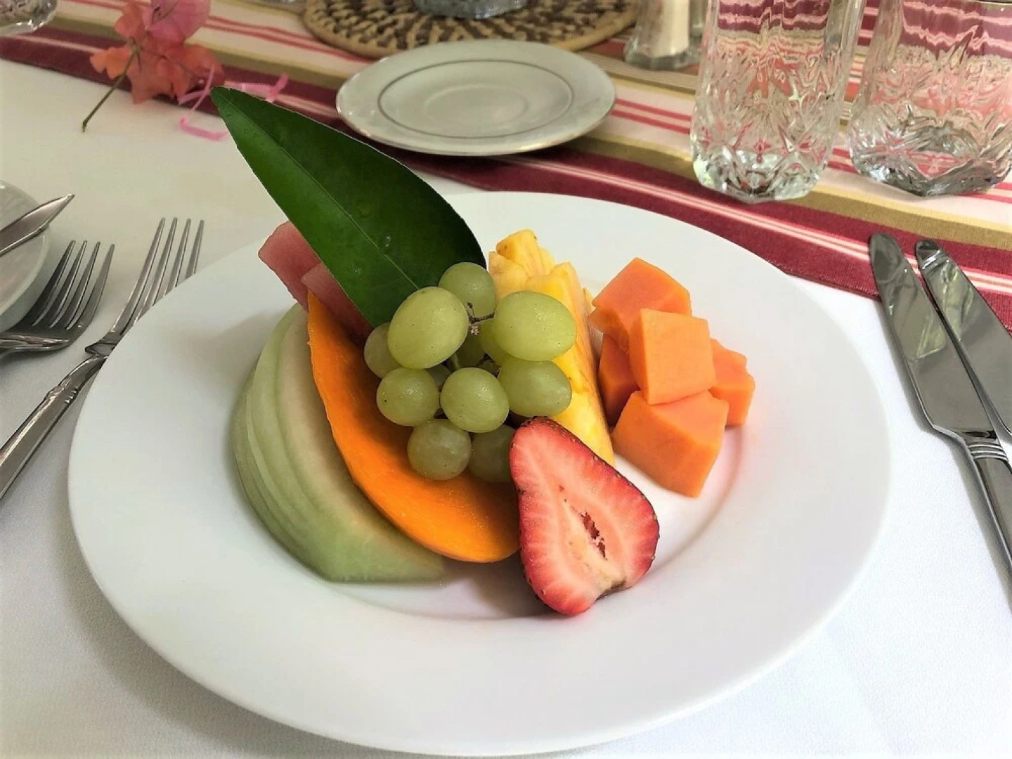 Mais oui Tennis and Spa Villa