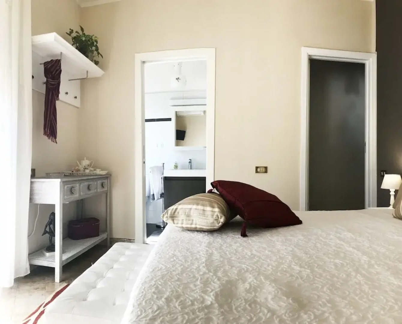 Saint Philippe Maison