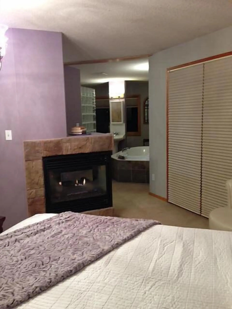 South Africa House Guest Lodge