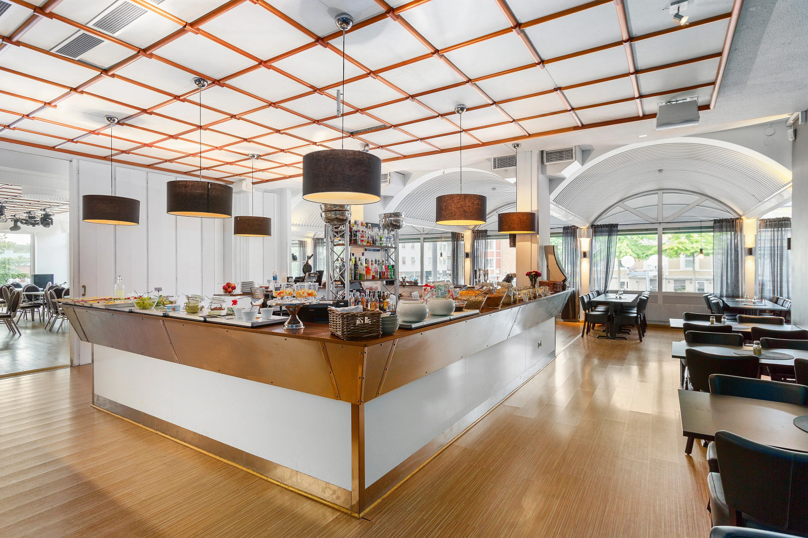 Best Western Hotel Tranas Statt