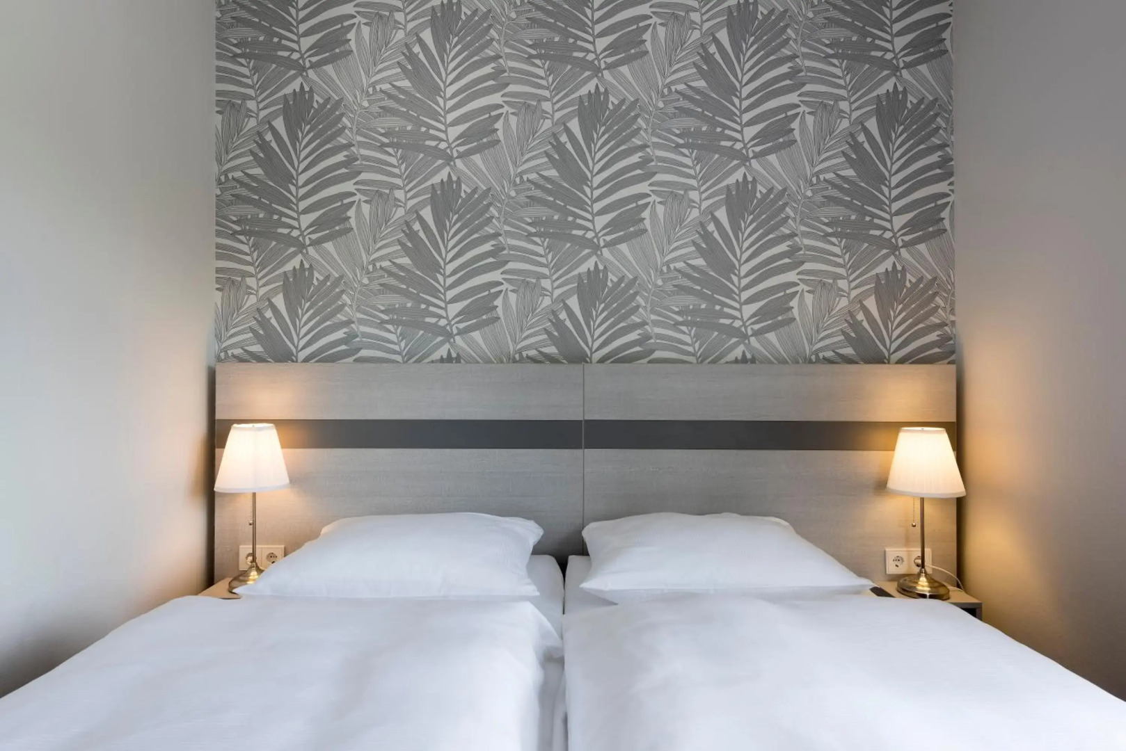 Hotel des Nordens Flensburg Wellness & Spa