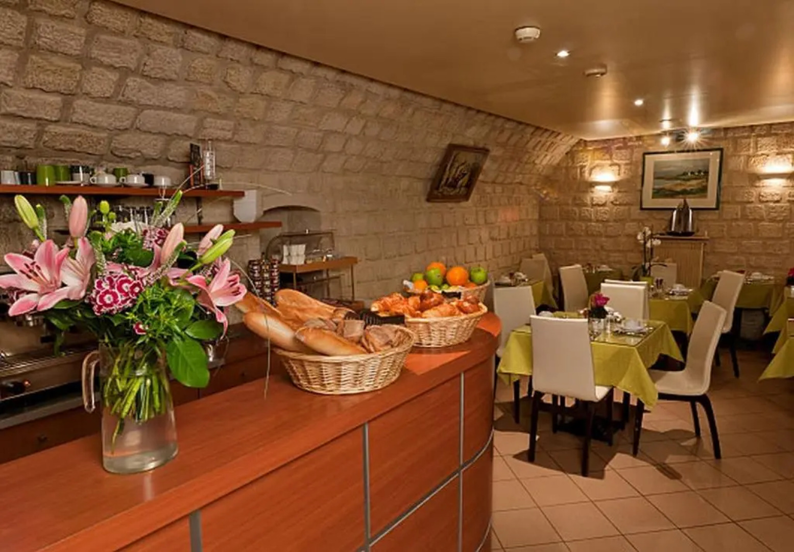 Opera Deauville Hotel