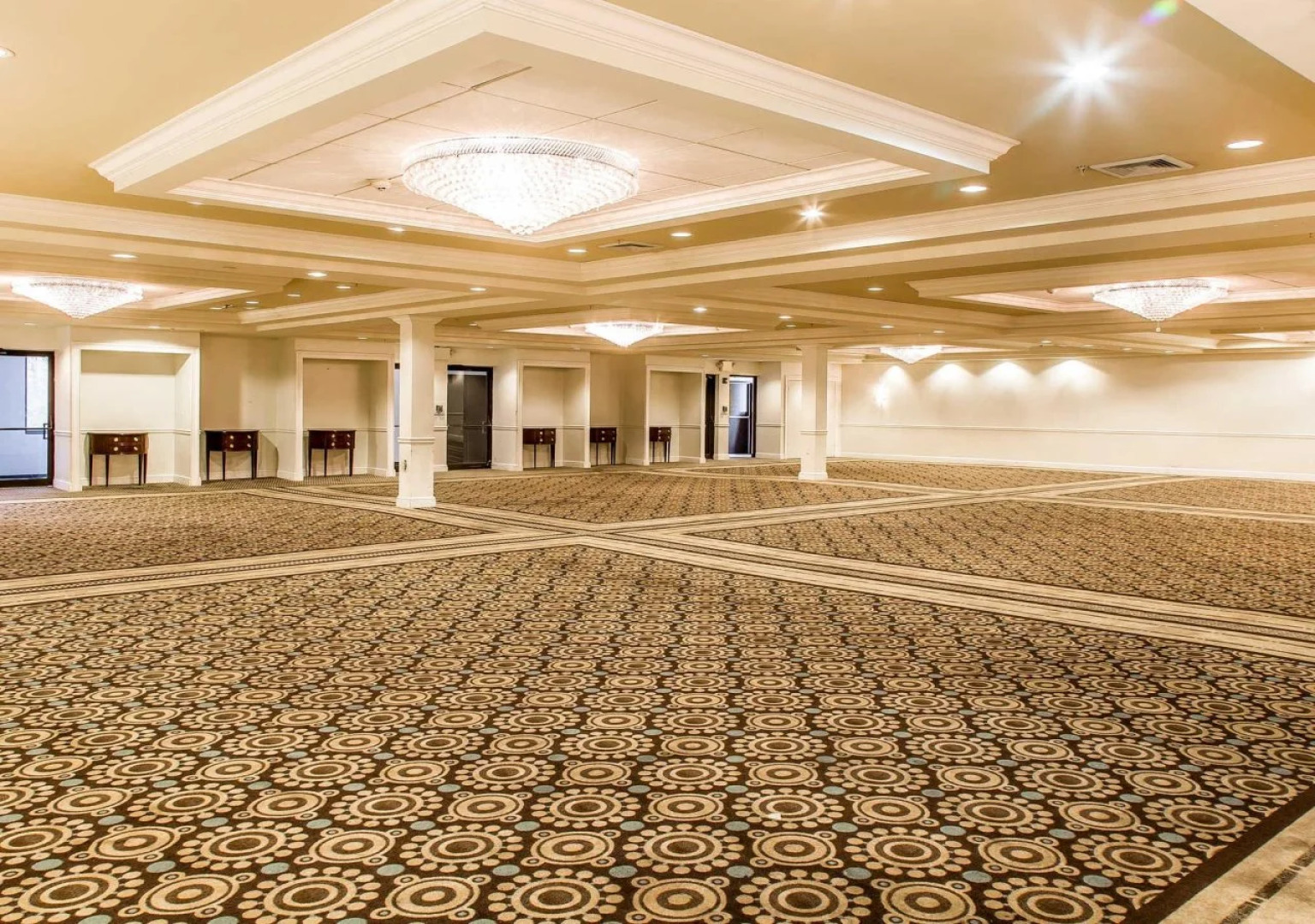 Comfort Inn & Suites Meriden East