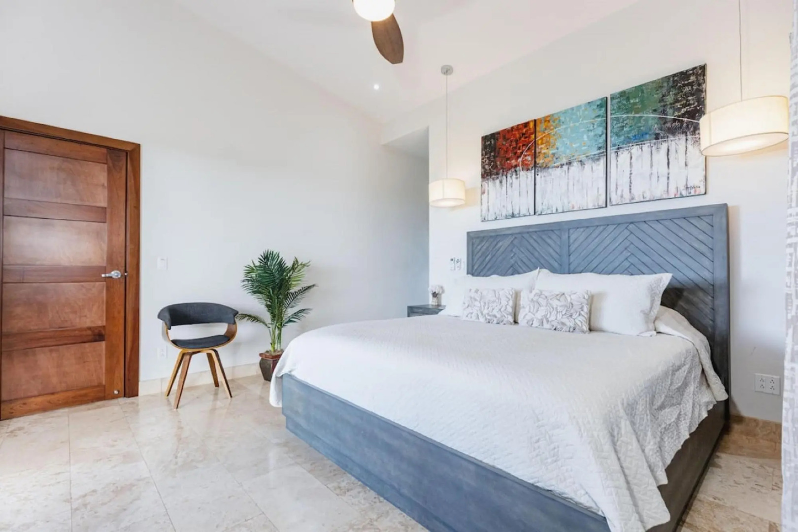 Playa Flamingo Gorgeous Oceanview Vacation Rental - Casa Tranquila