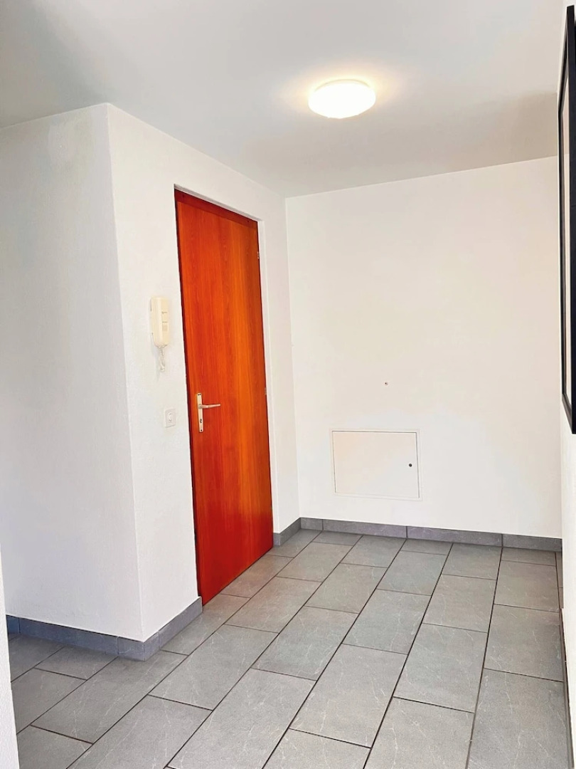 Enchanting View of Lake Maggiore & Mountains