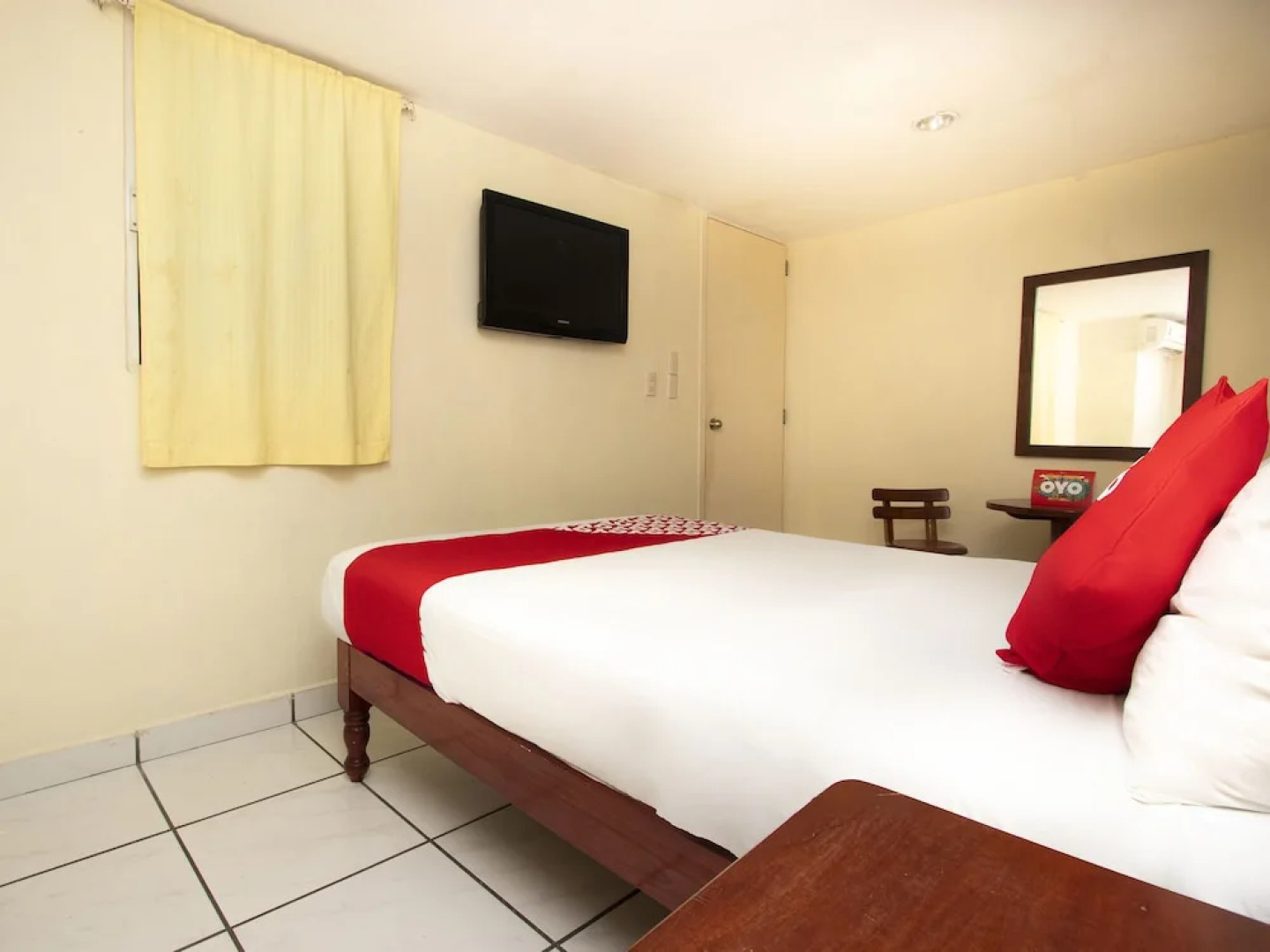 OYO Hotel San Carlos