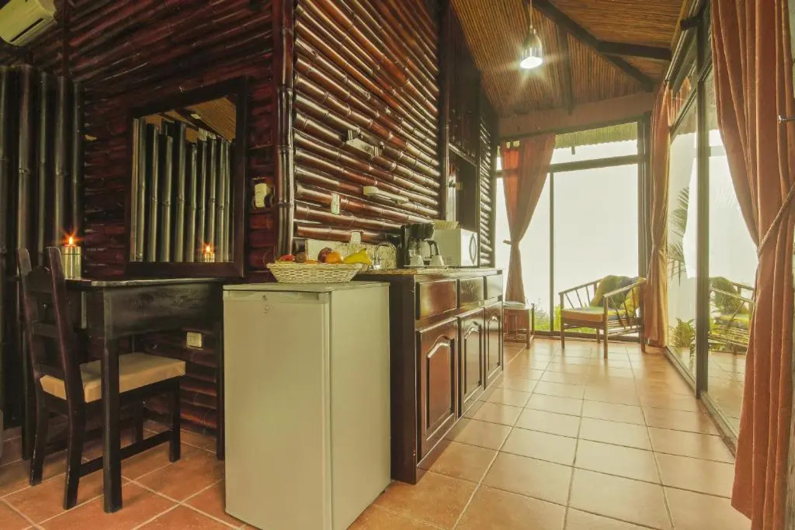 Arenal Waterfall Lodge