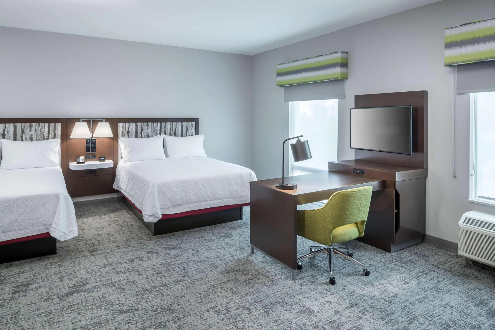 Hampton Inn & Suites Cape Canaveral Cruise Port