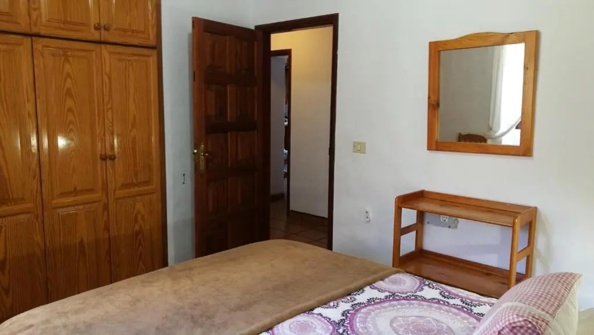 Casa Rural Los Abuelos