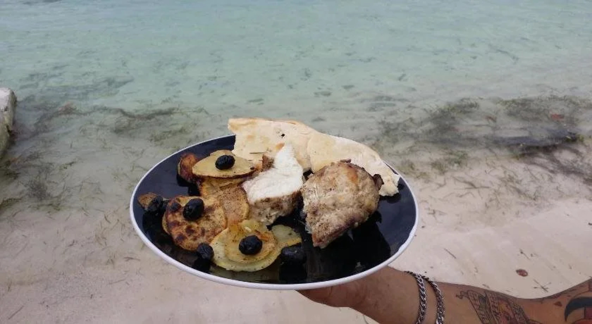 Beicaraibi Rincon Italiano