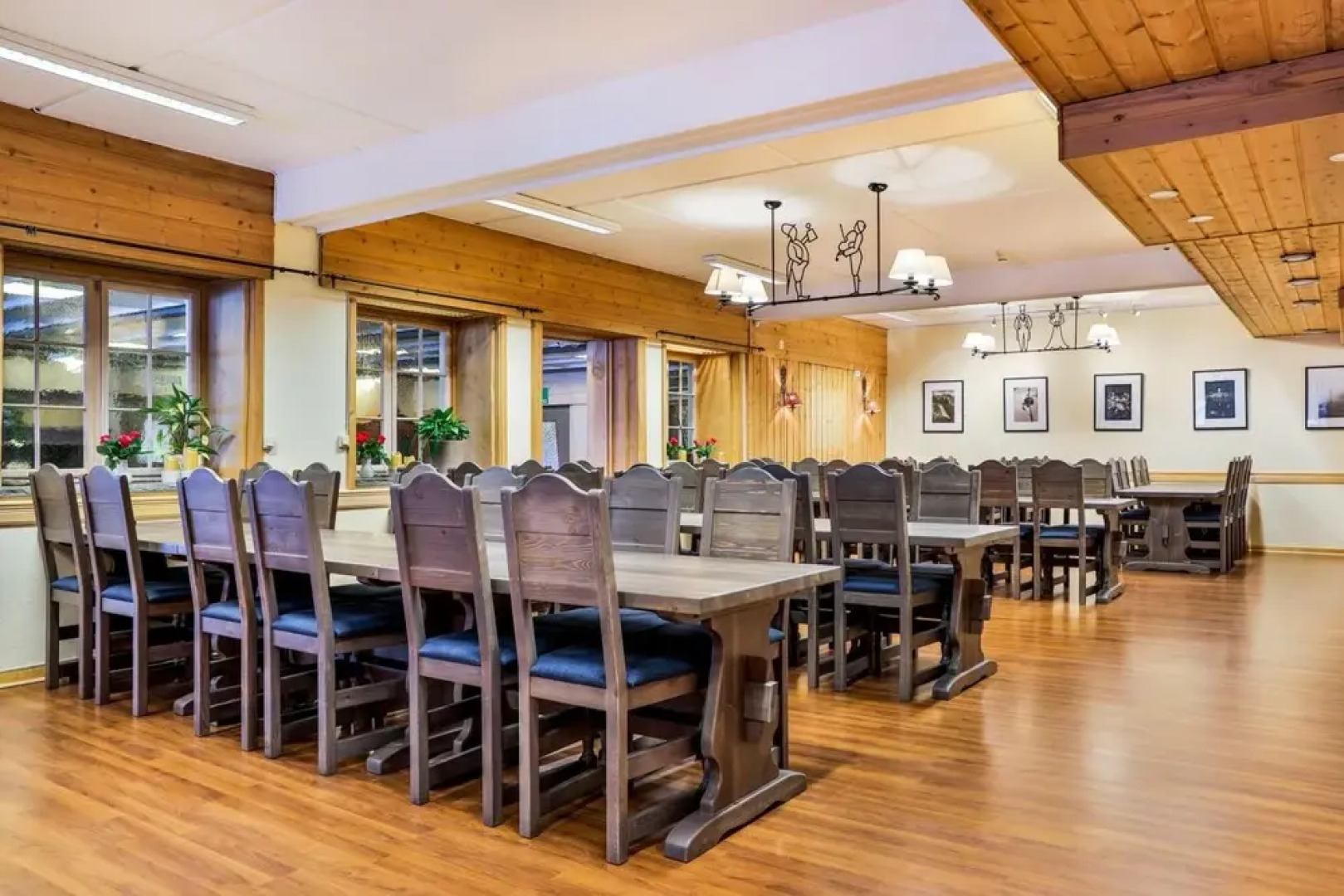 Villa Vågå - by Classic Norway Hotels