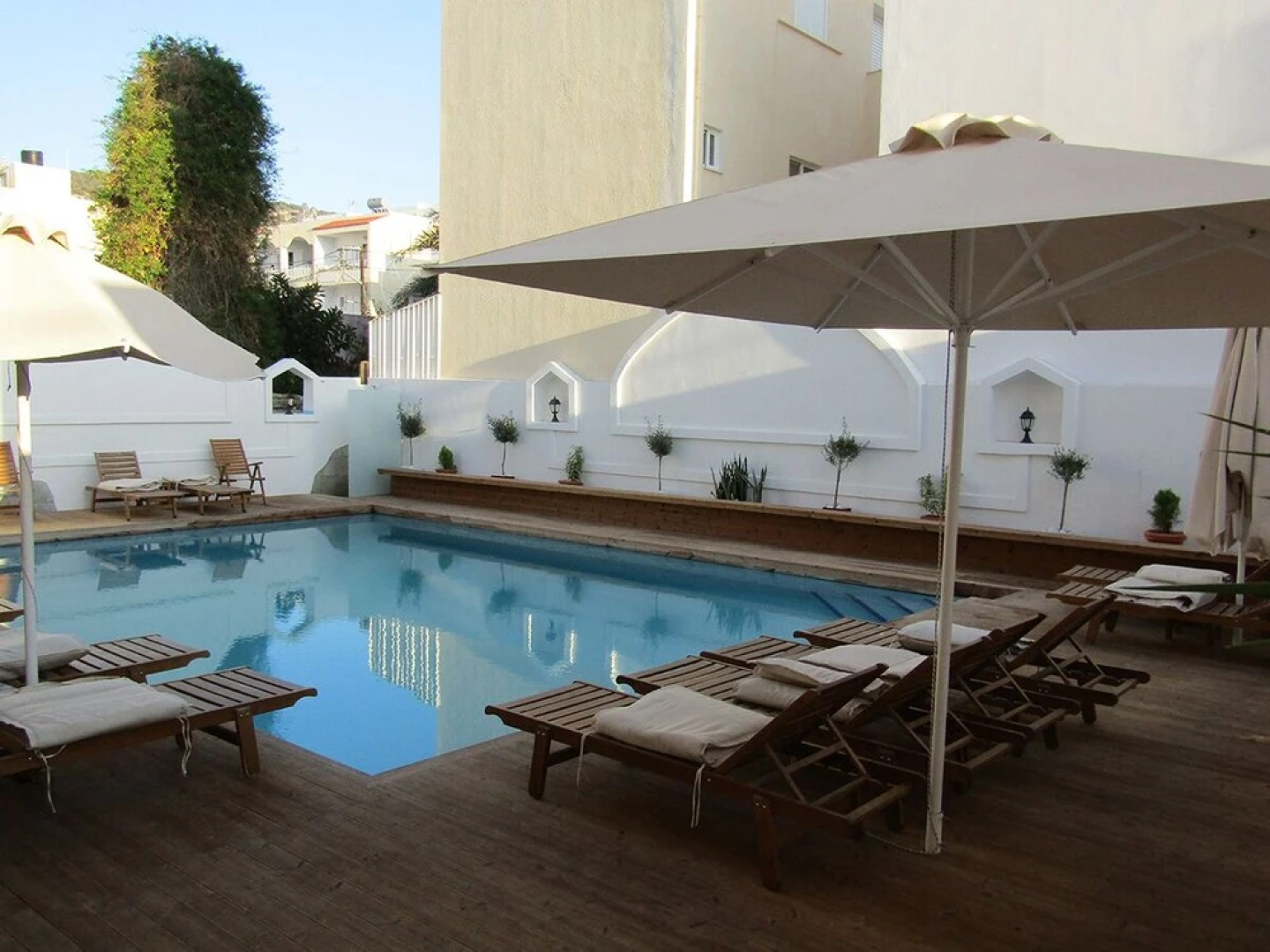 Atlantis Hotel