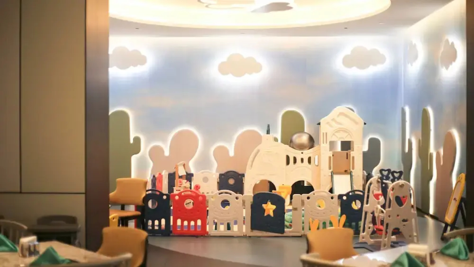 Crowne Plaza Shangluo by IHG