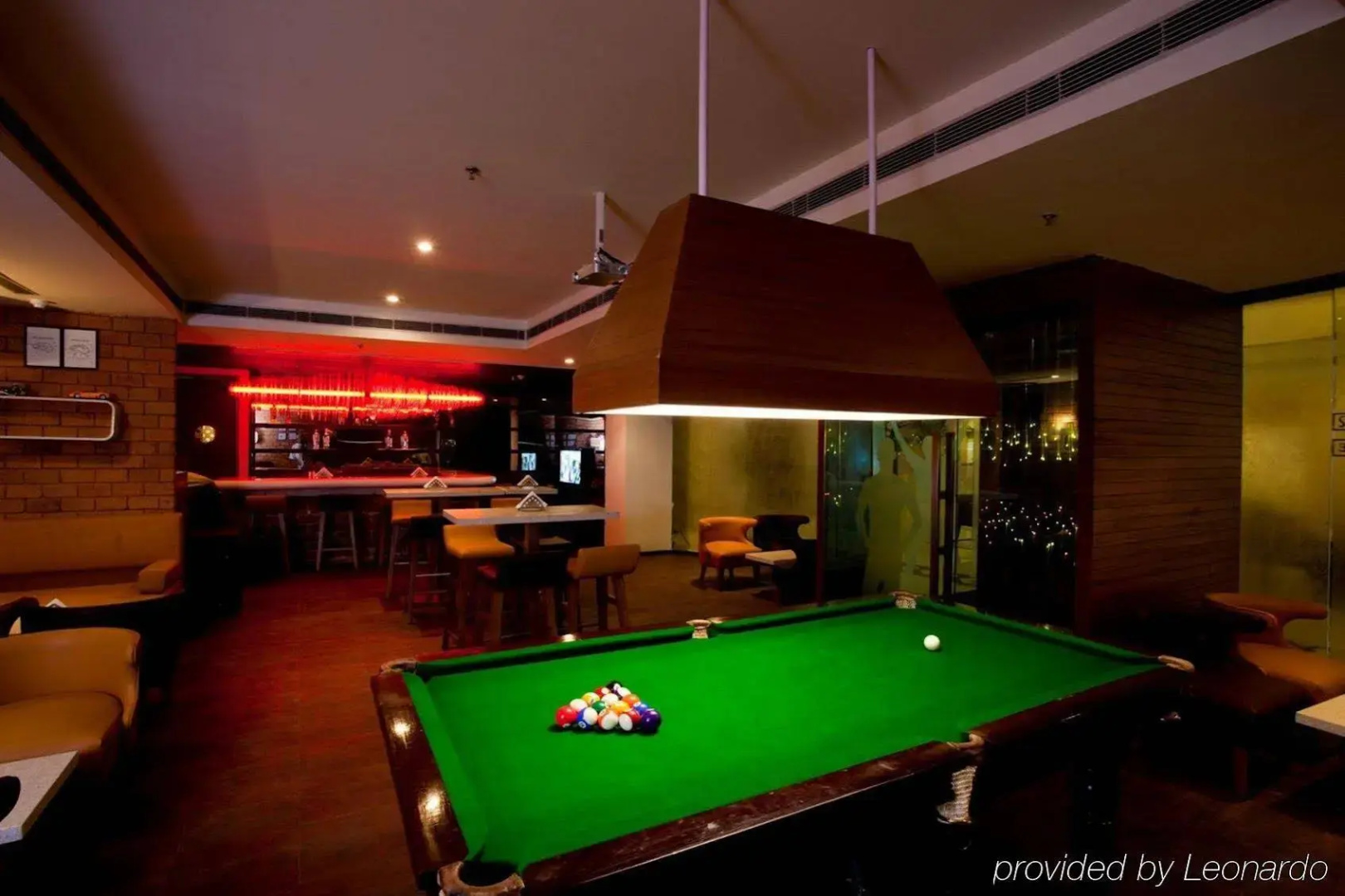 Lemon Tree Hotel, Indore
