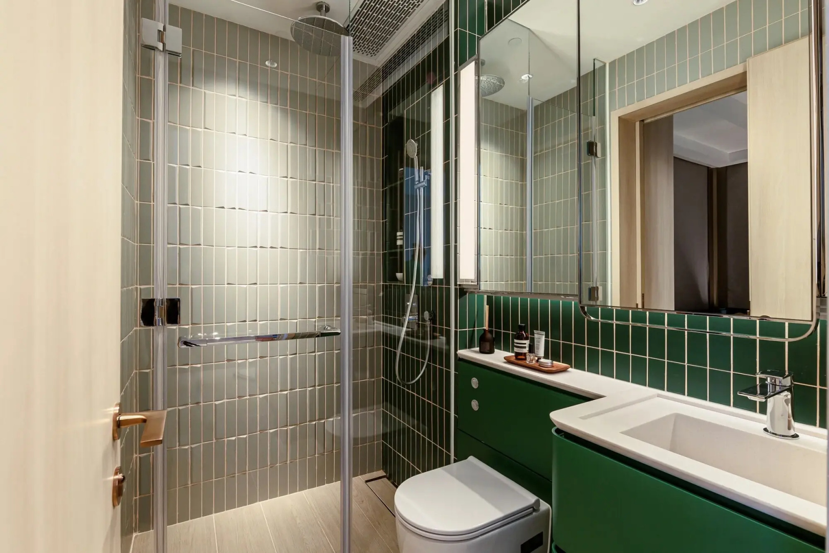 Townplace West Kowloon