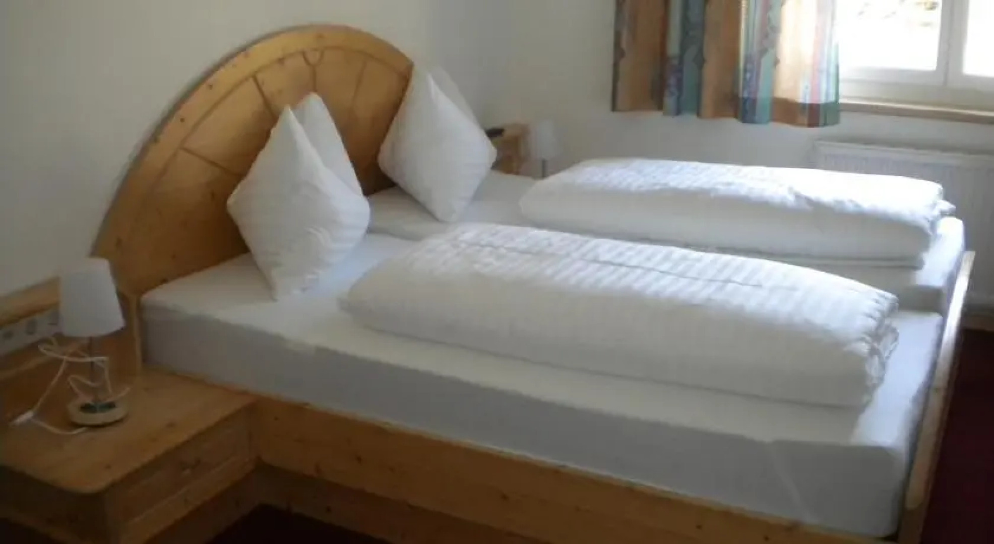 Hotel-Pension Eder