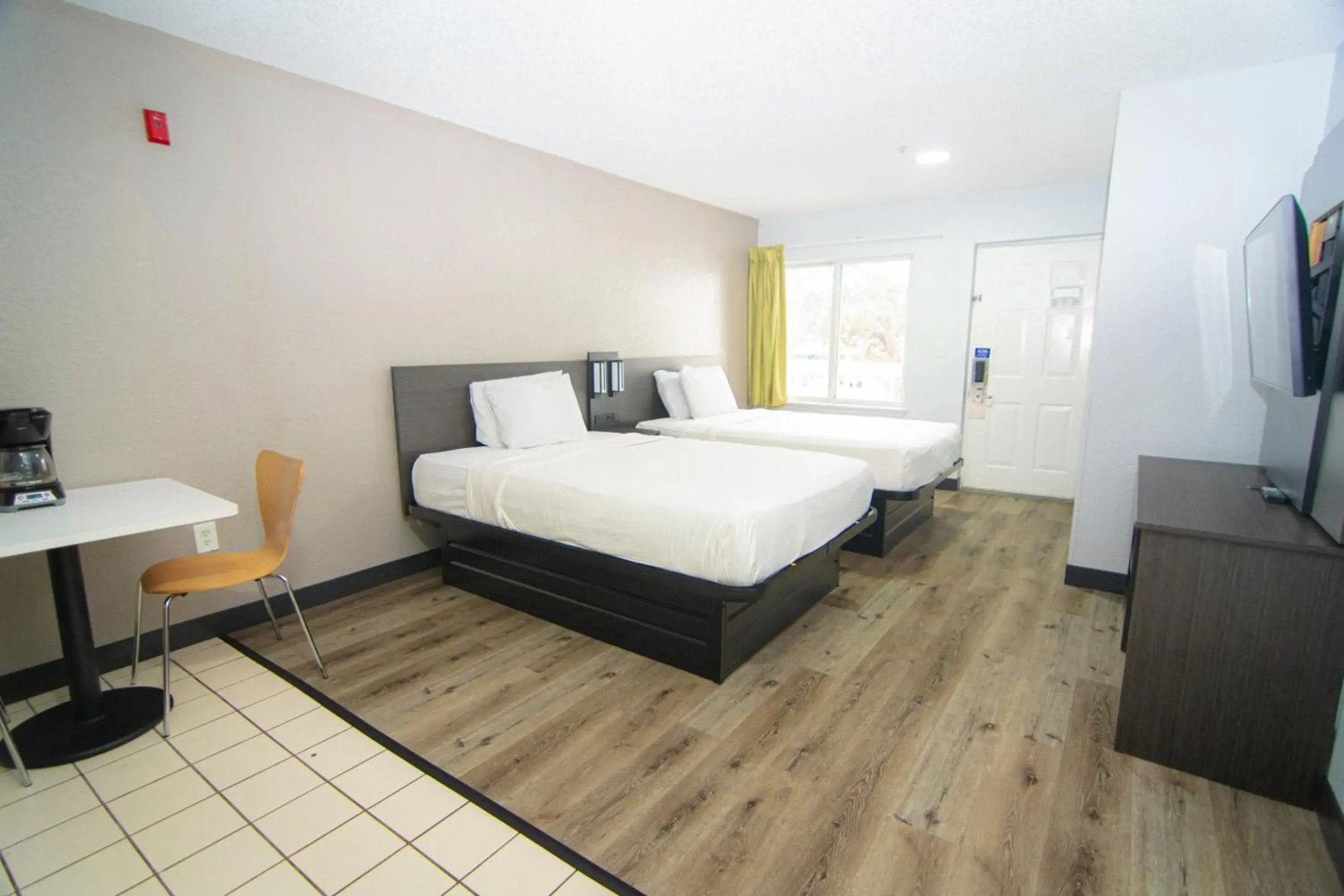 Studio 6 West Palm Beach, FL