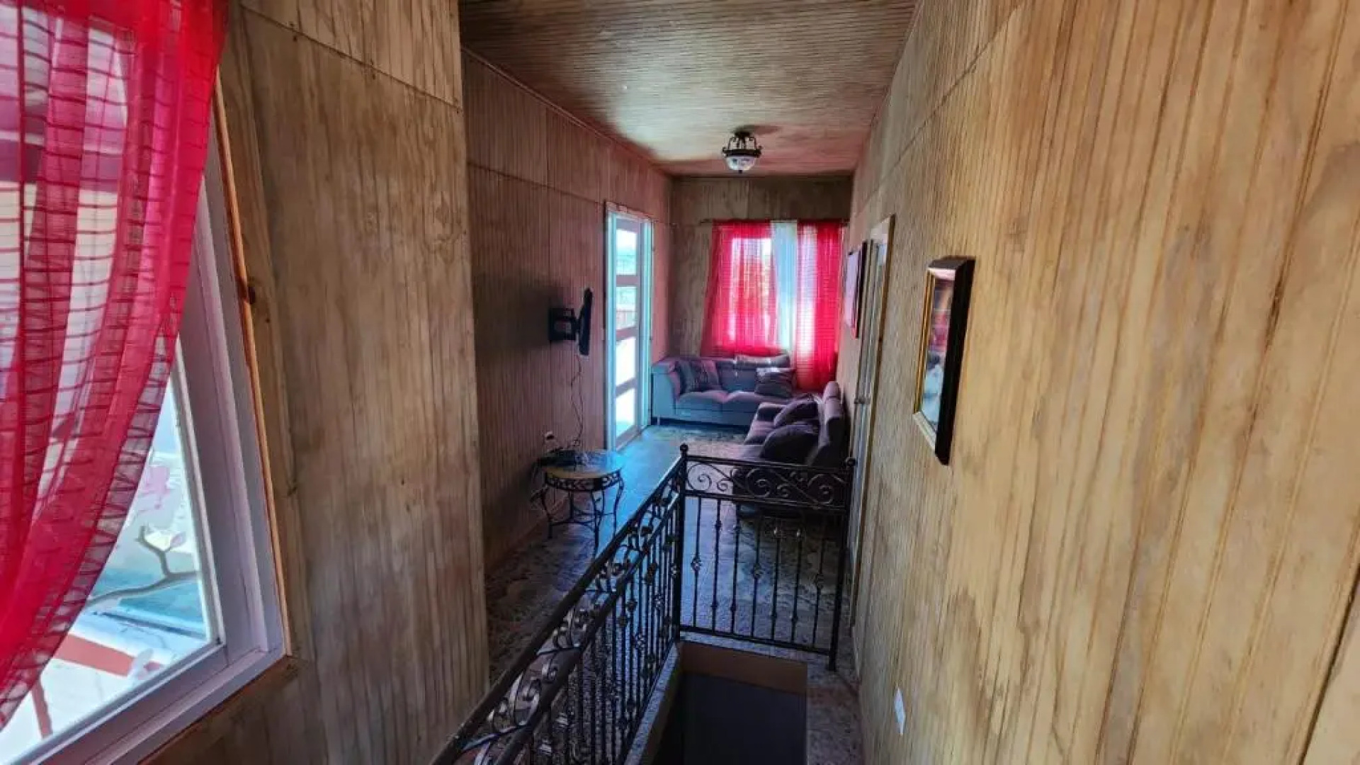 Casas para Vacacionar Bam Bam