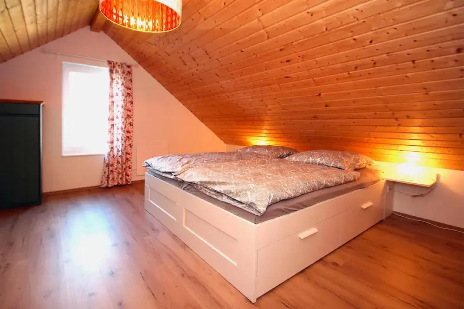 Resort by Lake Partwitz With Stunning Water Views