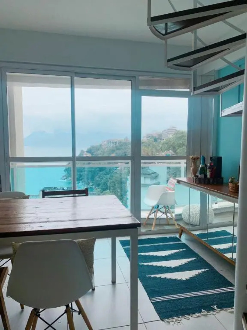 Apartamento Cobertura Porto Real Suites